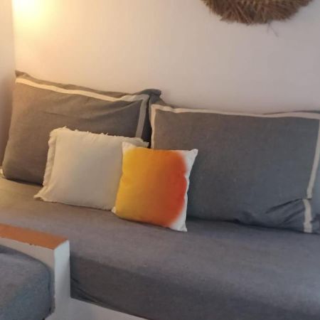 Cozy Beach House Санта-Лузия Экстерьер фото