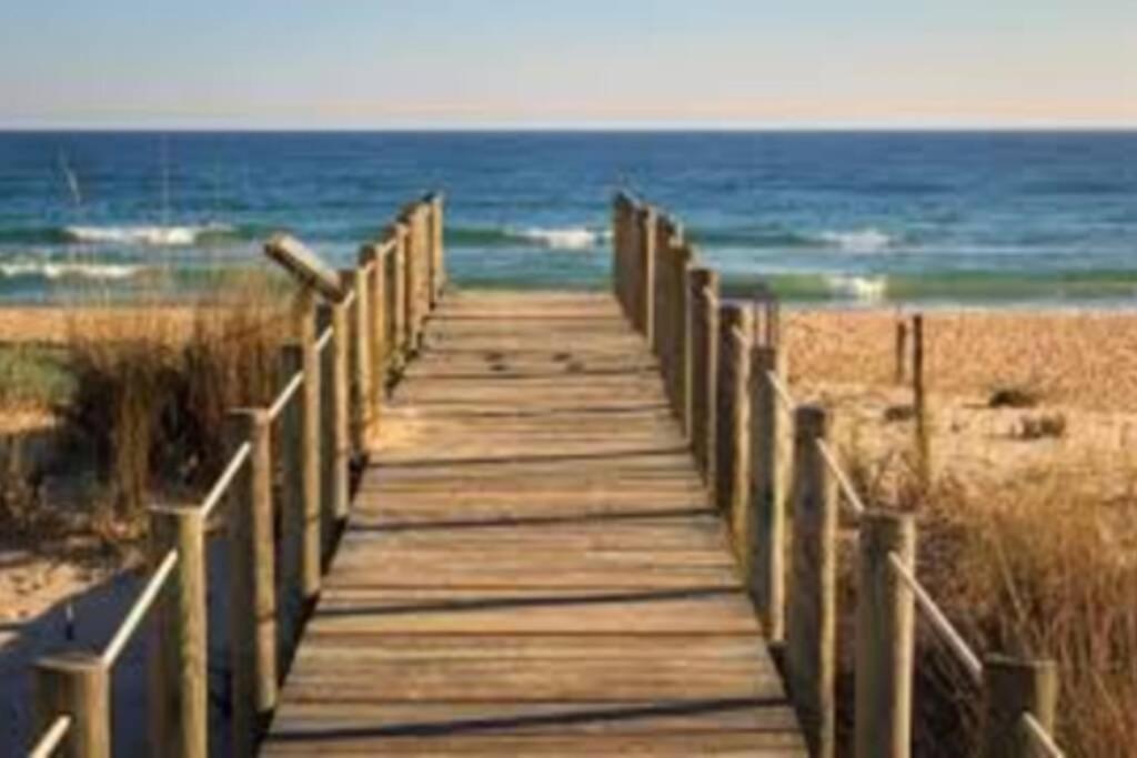 Cozy Beach House Санта-Лузия Экстерьер фото