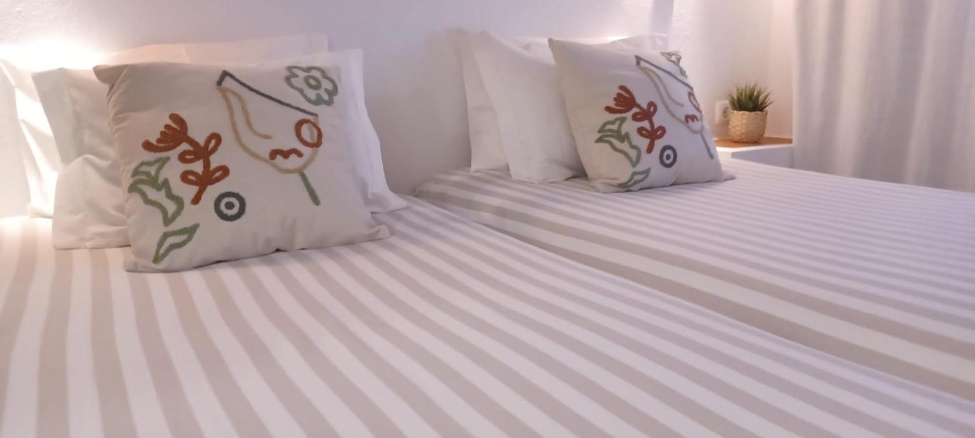 Cozy Beach House Санта-Лузия Экстерьер фото