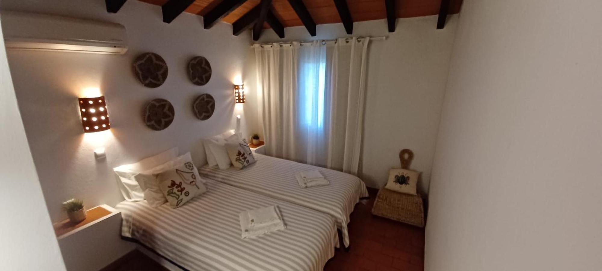 Cozy Beach House Санта-Лузия Экстерьер фото