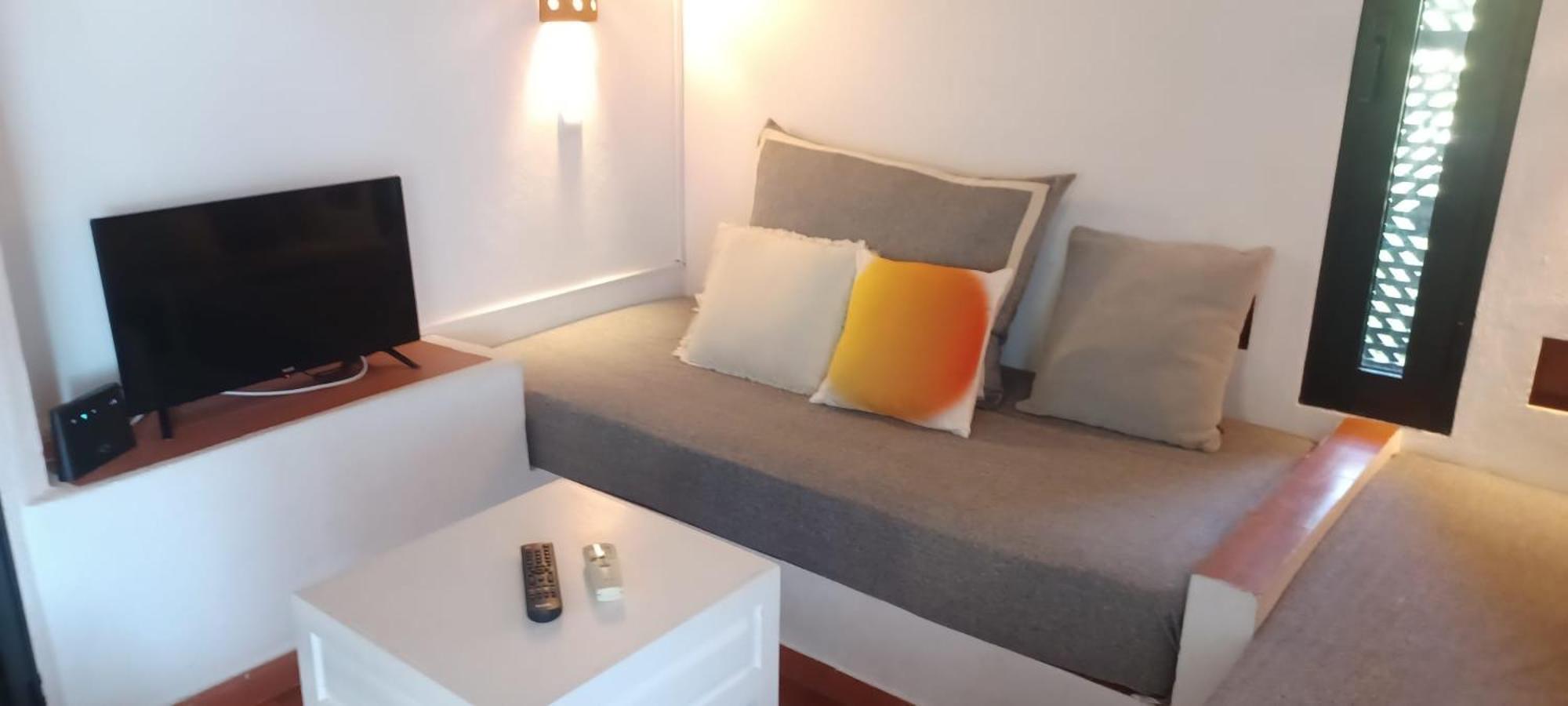 Cozy Beach House Санта-Лузия Экстерьер фото