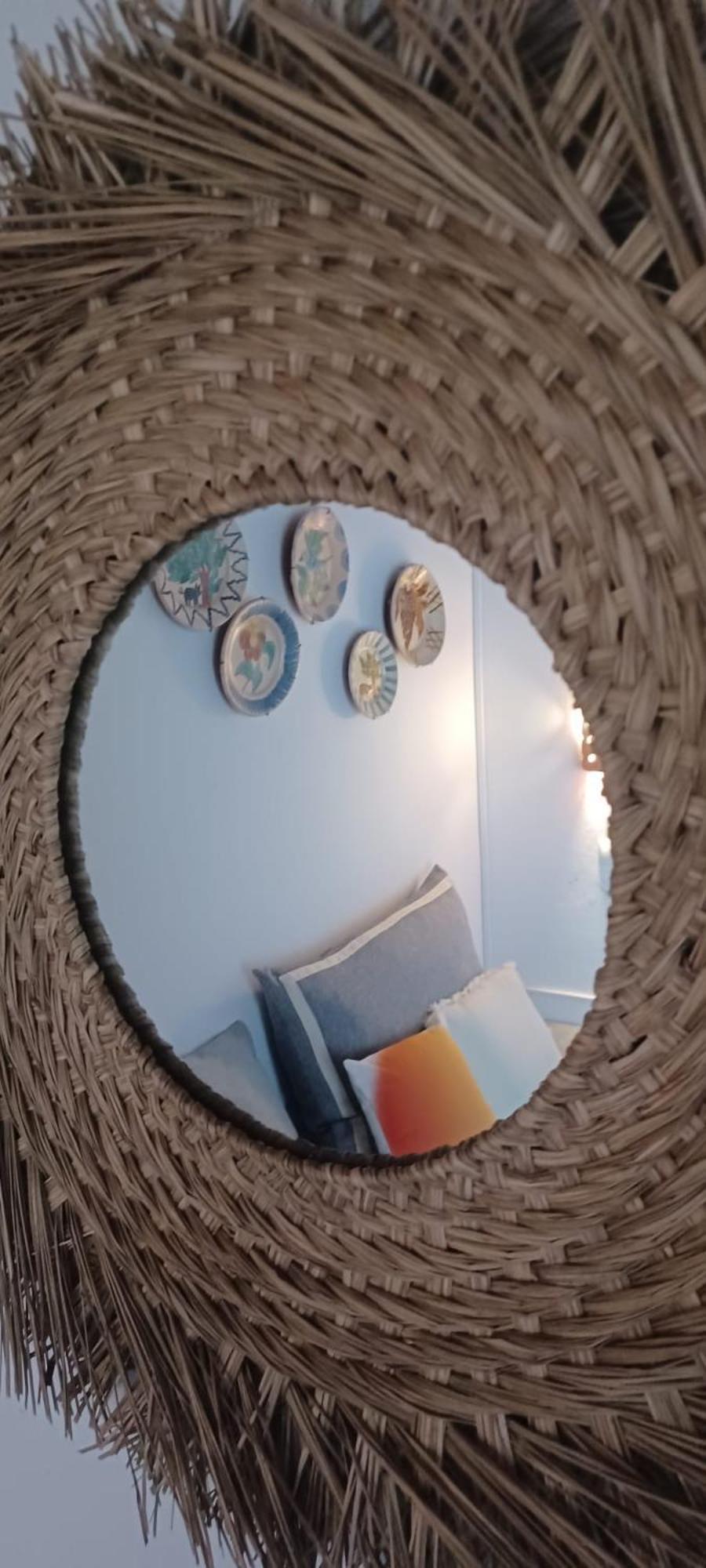 Cozy Beach House Санта-Лузия Экстерьер фото